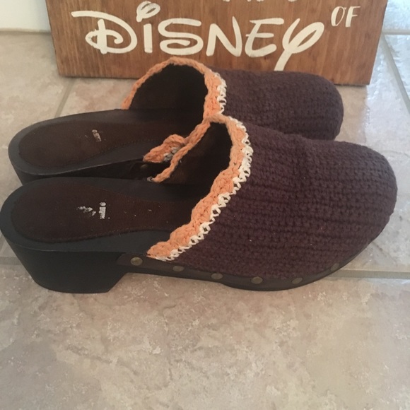 Clogs for woman - Picture 2 of 3